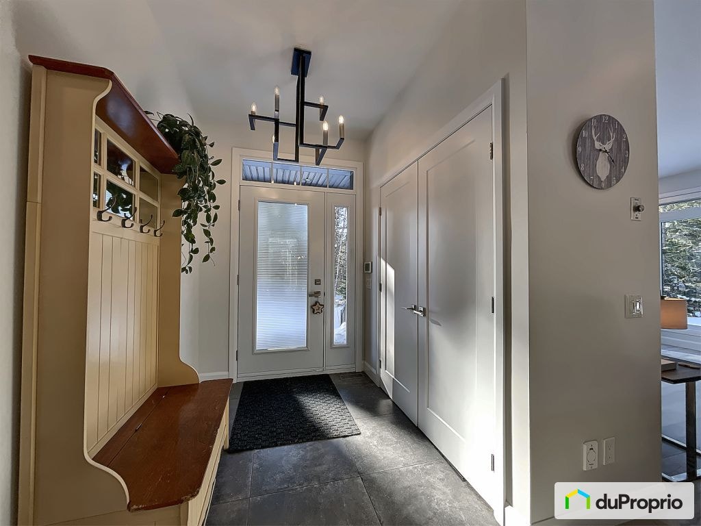 $799,000 - Bungalow for sale in St-Raymond — photo 3