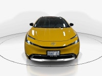 The 2025 Toyota Prius Plug-In XSE Premium is the ultimate combination of cutting-edge hybrid technol... (image 2)
