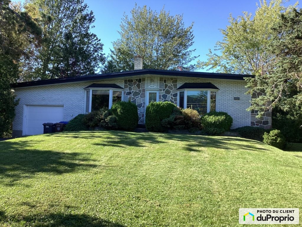 $800,000 - Bungalow for sale in Beloeil — photo 2