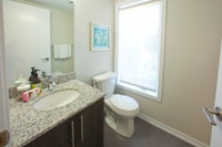 Realstar's Towns on the Ravine redefines premium rental living in North York. Ideally situated in a... (image 8)
