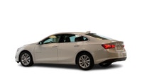 Recent Arrival! 2022 Chevrolet Malibu Bluetooth Hands Free Phone, Back-Up Camera, Cloth. LT FWD CVT... (image 9)