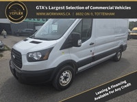 NEW ARRIVAL - TWO TO CHOOSE - OFF FULL MAINTENANCE LEASE - CLEAN CARFAX - ALL SERVICE RECORDS - 2018... (image 1)