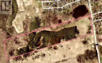 Seller offers vendor's take back! Beautiful 53.26 acre property and unique development opportunity o...