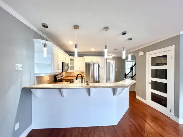 1539 Topsail Rd - Unit 110 - Amazing, Large Two Bedroom Condo in Long Term Rentals in St. John's - Image 11