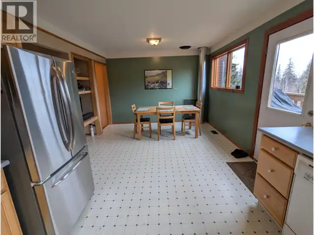 8516 BLUFF ROAD Telkwa, British Columbia in Houses for Sale in Smithers - Image 19