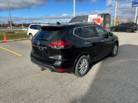 Nouvel Arrivage! La Nissan Rogue S Édition Spéciale 2020 est un VUS compact bien taillé pour le marc... (image 4)