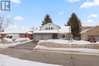 43 GOLDGATE CRESCENT Orangeville, Ontario Oakville / Halton Region Toronto (GTA) Preview