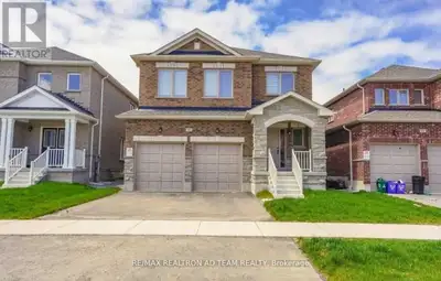 50 TERRY CLAYTON AVENUE Brock (Beaverton), Ontario