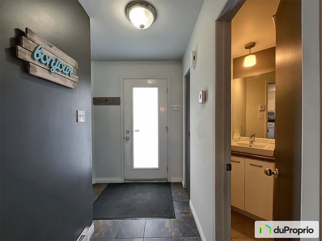$306,000 - Price Taxes Included - Condominium for sale in Magog — photo 3