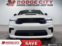 Big savings are here! Take advantage of up to $8,000 in incentives on select 2026 Dodge Durango mode... (image 8)