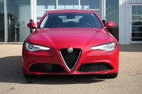 --DRIVE THE DREAM THIS SUMMER AT ADRENALIN MOTORS! NOW LOCATED IN GASOLINE ALLEY, RED DEER!-- A shar... (image 1)