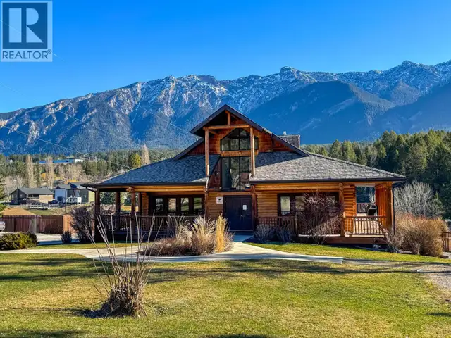 4868 RIVERVIEW Drive Lot# 146 Edgewater, British Columbia in Land for Sale in Cranbrook - Image 9