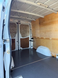 2016 Mercedes-Benz Sprinter 2500 Cargo Van 3.0L V6 Turbo Diesel Price: $21,985 Built for reliability... (image 5)