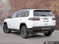 This Jeep Cherokee delivers a Intercooled Turbo Gas/Electric I-4 1.6 L/98 engine powering this Varia... (image 3)