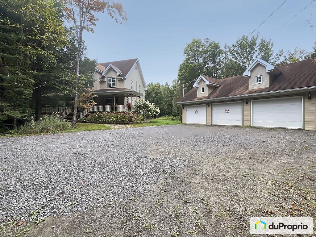 $799,999 - Intergenerational for sale in Mille-Isles — photo 2