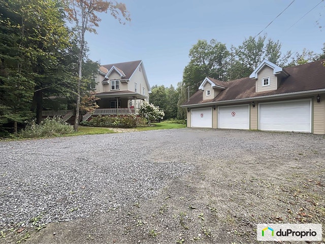 $799,999 - Intergenerational for sale in Mille-Isles — photo 2