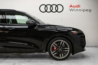 This Audi SQ5 delivers a Intercooled Turbo Premium Unleaded V-6 3.0 L/183 engine powering this Autom... (image 4)