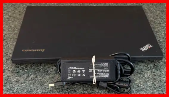 Ordinateur portable Lenovo T440 - Intel(R) Core(TM) i5-4300M CPU in Laptops in Saguenay - Image 2