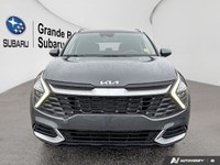 2023 Kia Sportage LX - Vehicle Highlights Vehicle Highlights: CarPlay Keyless Entry Heated Seats Nav... (image 8)
