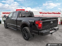 *The listed price reflects a financing offer and includes a $1,500 rebate.* *WATERLOO HONDA'S **PRE-... (image 3)