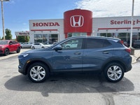 This 2025 Buick Encore GX Preferred Sport Utility offers remarkable capability and comfort. Powering... (image 8)