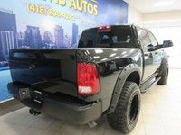 RAM 1500 CLASSIC 2022 SLT V6 CREW-CAB 4X4 TOUT ÉQUIPÉ / CAMÉRA DE RECUL / BLUETOOTH / ÉCRAN TACTILE... (image 9)