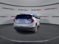 Dealer Certified Pre-Owned. This GMC Terrain boasts a Turbocharged Gas/E15 I4 1.5L/92 engine powerin... (image 6)