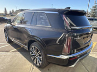 AMVIC Licensed Dealer The 2026 Cadillac VISTIQ Premium Luxury introduces a bold all-electric design... (image 5)