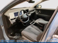 ¡ Hyundai IONIQ 5 Preferred Long Range AWD 2022 VUS électrique moderne, grande autonomie et traction... (image 7)