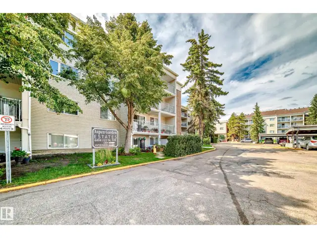 #306 4404 122 ST NW Edmonton, Alberta in Condos for Sale in Edmonton - Image 3
