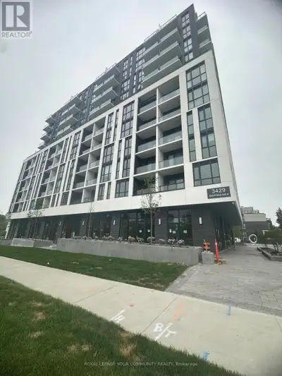 203 - 3429 SHEPPARD AVENUE E Toronto (Tam O'Shanter-Sullivan), O