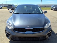 FREE DELIVERY IN NORTHERN AB/BC! The 2021 Kia Forte EX is a compact sedan that delivers style, effic... (image 1)