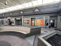 Small Retail Space - Village Square Mall