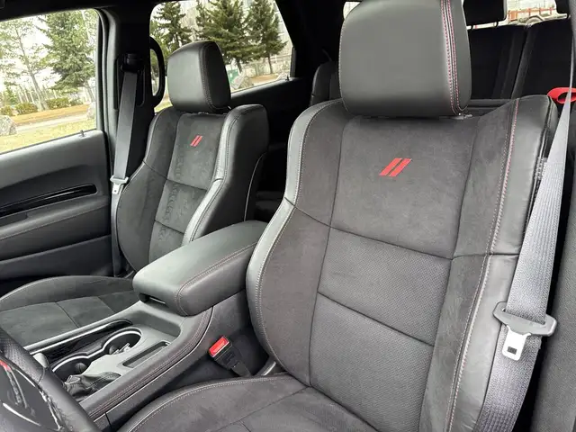 2026 Dodge Durango GT Plus in Cars & Trucks in Edmonton - Image 27
