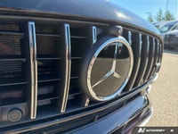 This Mercedes-Benz C-Class has a powerful Intercooled Turbo Gas/Electric I-4 2.0 L/121 engine poweri... (image 7)