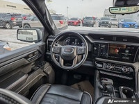 This 2024 GMC Sierra 1500 AT4X Crew Cab is built for premium off-road capability and powerful perfor... (image 7)