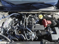 This Nissan Sentra has a dependable Regular Unleaded I-4 2.0 L/122 engine powering this Variable tra... (image 7)