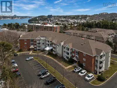 Enjoy comfortable and affordable condo living in Armdale, just steps from the Halifax Peninsula and...