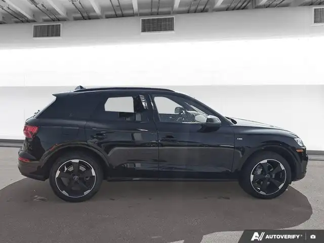 2019 Audi Q5 Progressiv544337326465372166
