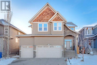 265 Kinniburgh Boulevard Chestermere, Alberta