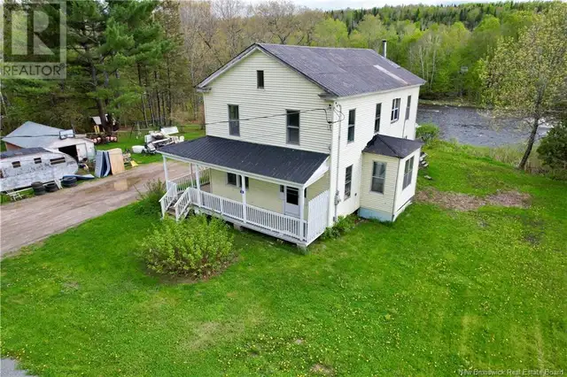 18 Water Street Stanley, New Brunswick63006663175939121