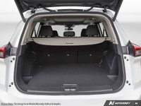 This Nissan Rogue has a dependable Intercooled Turbo Regular Unleaded I-3 1.5 L/91 engine powering t... (image 6)