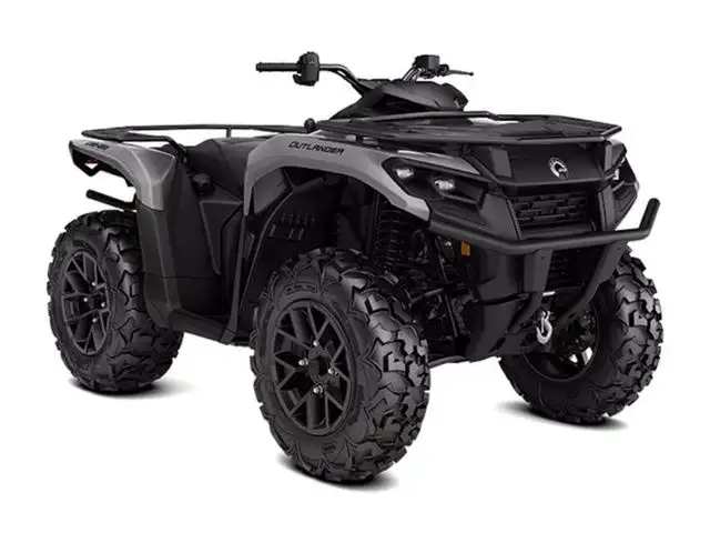 2026 Can-Am Outlander XT 700 in ATVs in Calgary - Image 2