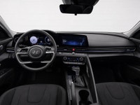 HYUNDAI ELANTRA PREFERRED TECH PACKAGE 2025 Moteur 4 cylindres 2,0 L MPI Transmission à variation in... (image 1)