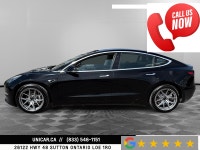2018 Tesla Model 3 No Accidents | 1-Owner | Safety Certification Included Financing & Warranty Optio... (image 4)