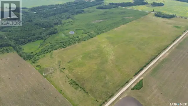 White Farm Torch River Rm No. 488, Saskatchewan in Land for Sale in Prince Albert - Image 7