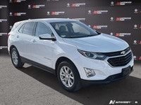 Check out this 2020 Chevrolet Equinox LT while we still have it in stock! * Visit or Call Us Today *... (image 7)