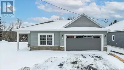 Beautiful Carriage Home to be built located in a quiet neighbourhood only minutes to the highway, sc...