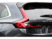 LX|AWD|CarPlay|Heated Seats 2023 Honda CR-V LX LX|AWD|CarPlay|Heated Seats Meteorite Gray Metallic 1... (image 7)