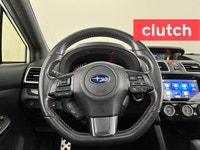 Brake Assist, Front Heated Seats, Power Lumbar Support and more! Clutch is the largest online used c... (image 8)